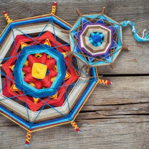 Mandalas: ¿Qué son y qué significan sus formas y colores?