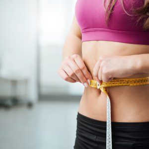 Cuatro simples pero efectivos trucos saludables para bajar de peso rÃ¡pido