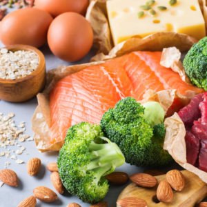 Vitamina D: La importancia de incluirla en nuestra dieta