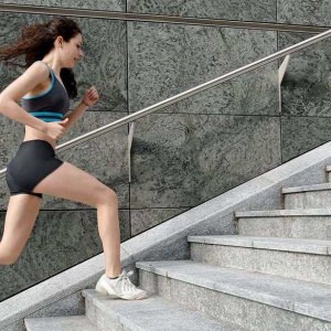 Tres ejercicios que queman lo mismo que salir a correr